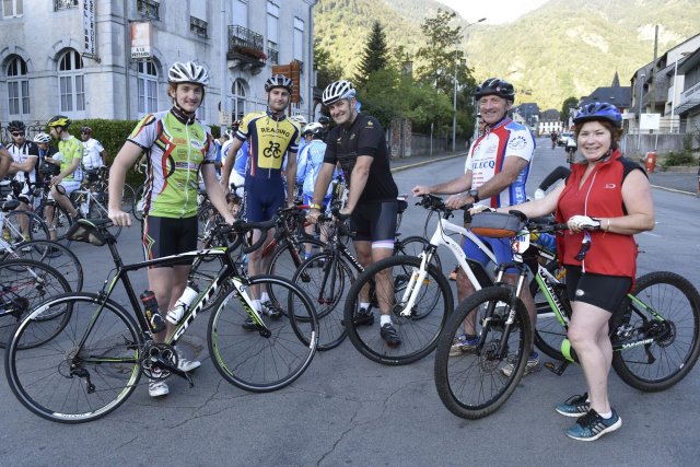 Aubisque 2016